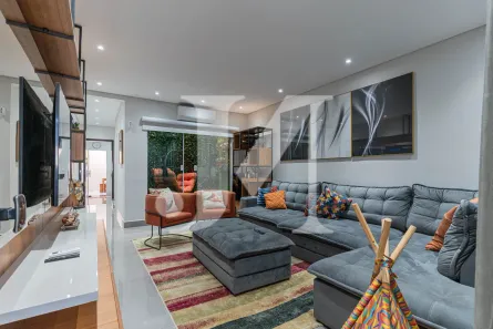 Sobrado com 3 Quartos à venda, 170m² no Vila Santa Isabel, São Paulo