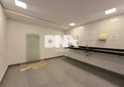 Galpão/Depósito/Armazém com 10 Quartos à venda, 900m² no Botafogo, Rio de Janeiro