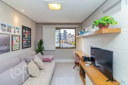 Apartamento com 2 Quartos à venda, 70m² no Mont Serrat, Porto Alegre