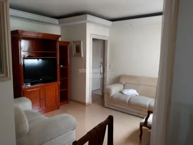 Apartamento com 2 Quartos à venda, 74m² no Bela Vista, São Paulo