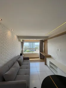 Apartamento com 1 Quarto para alugar, 35m² no Piedade, Jaboatão dos Guararapes