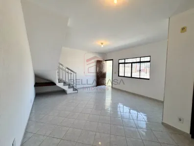 Sobrado com 3 Quartos à venda, 104m² no Vila Lúcia, São Paulo