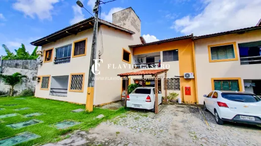 Apartamento com 2 Quartos à venda, 59m² no Jangurussu, Fortaleza
