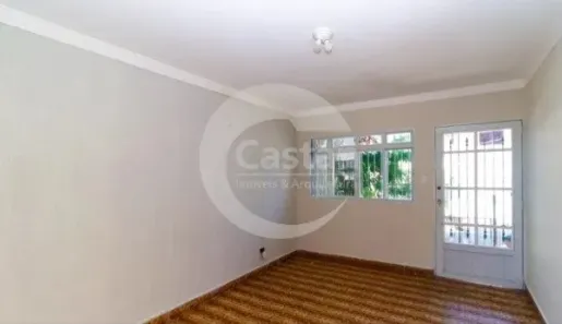 Casa com 2 Quartos à venda, 68m² no Parque Tomas Saraiva, São Paulo