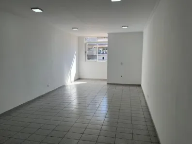 Sala Comercial para alugar, 33m² no Vila Galvão, Guarulhos