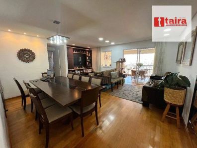 Apartamento com 3 Quartos à venda, 108m² no Ipiranga, São Paulo