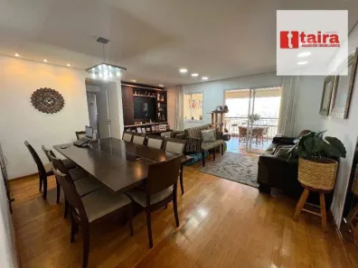 Apartamento com 3 Quartos à venda, 108m² no Ipiranga, São Paulo