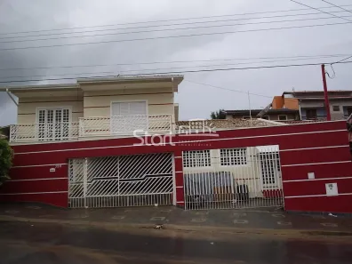 Sobrado com 4 Quartos à venda, 320m² no Parque Via Norte, Campinas