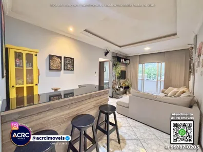 Apartamento com 2 Quartos à venda, 79m² no Garcia, Blumenau