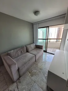Apartamento com 3 Quartos à venda, 62m² no Boa Viagem, Recife