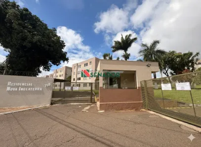 Apartamento com 2 Quartos à venda, 55m² no Lagoa Dourada, Londrina