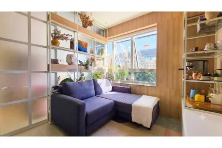 Apartamento com 1 Quarto à venda, 32m² no Setor Noroeste, Brasília