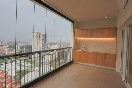 Apartamento com 3 Quartos à venda, 197m² no Jardim Portal da Colina, Sorocaba