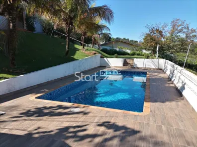 Fazenda/Sítio com 3 Quartos à venda, 240m² no Chácaras São Bento, Valinhos