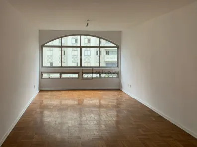 Apartamento com 3 Quartos à venda, 124m² no Jardim Europa, São Paulo