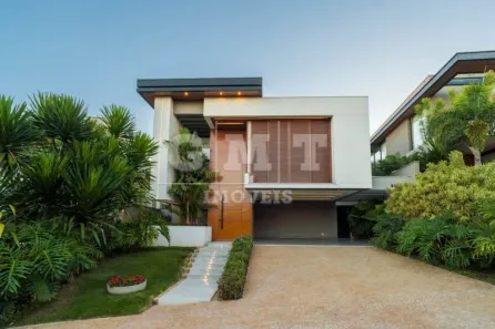 Casa com 4 Quartos à venda, 600m² no Jardim Olhos D´Água I, Ribeirão Preto