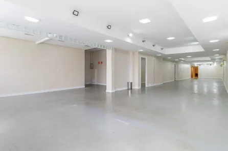 Sala Comercial para alugar, 550m² no Higienópolis, São Paulo