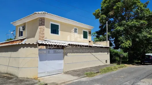 Casa com 2 Quartos para alugar, 90m² no Campo Grande, Rio de Janeiro