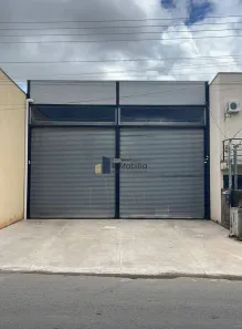 Sala Comercial à venda, 150m² no Residencial Santa Fé, Goiânia
