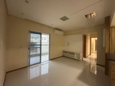 Apartamento com 2 Quartos à venda, 68m² no Colina de Laranjeiras, Serra