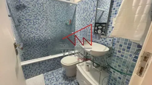 Apartamento com 2 Quartos à venda, 80m² no Leblon, Rio de Janeiro