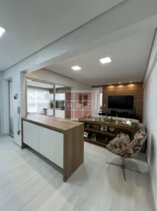 Apartamento com 2 Quartos à venda, 73m² no Jardim da Glória, São Paulo