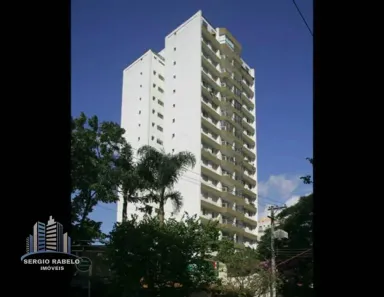 Apartamento com 2 Quartos à venda, 75m² no Indianópolis, São Paulo