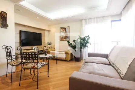 Apartamento com 3 Quartos à venda, 168m² no Vila Aurora (Zona Norte), São Paulo