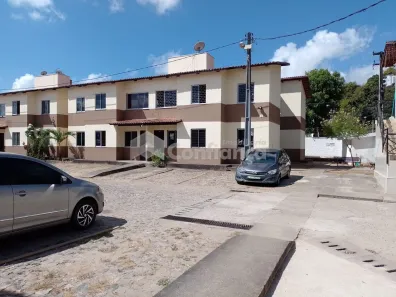 Apartamento com 2 Quartos à venda, 44m² no Jangurussu, Fortaleza