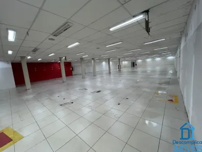Ponto Comercial com 4 Quartos para alugar, 1166m² no Afogados, Recife