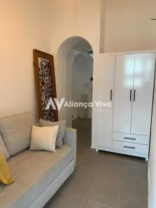 Sala Comercial à venda, 29m² no Copacabana, Rio de Janeiro