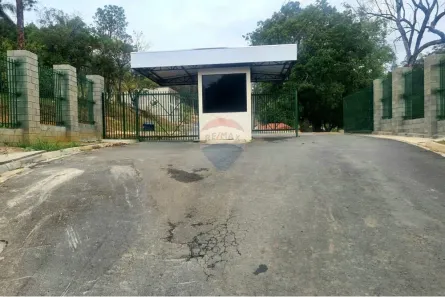 Lote/Terreno à venda, 364m² no Brigadeiro Tobias, Sorocaba