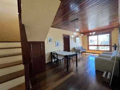 Cobertura com 3 Quartos à venda, 226m² no Menino Deus, Porto Alegre