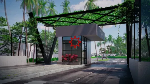 Casa com 2 Quartos à venda, 57m² no Luiz Gonzaga, Caruaru