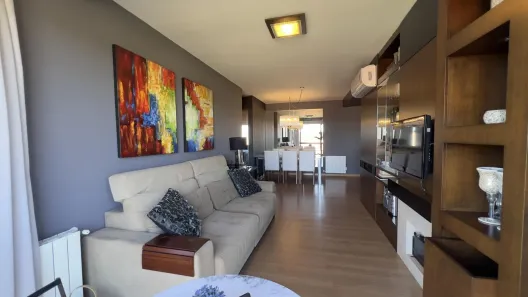 Apartamento com 1 Quarto para alugar, 60m² no Vila Prinstrop, Gramado