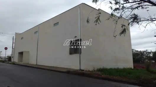 Galpão/Depósito/Armazém à venda, 218m² no Parque São Matheus, Piracicaba