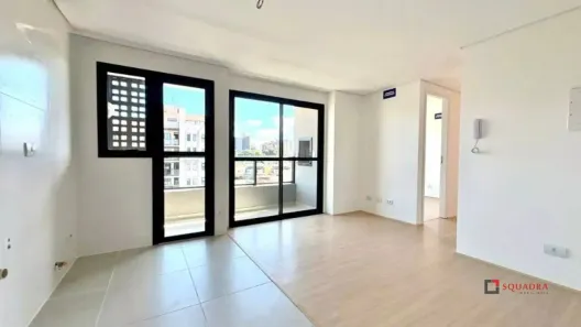 Apartamento com 2 Quartos à venda, 49m² no Capão Raso, Curitiba