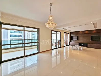 Apartamento com 3 Quartos à venda, 194m² no Jardim Botânico, Ribeirão Preto