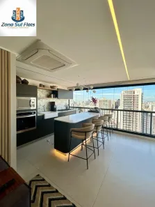 Apartamento com 2 Quartos à venda, 73m² no Vila Mariana, São Paulo