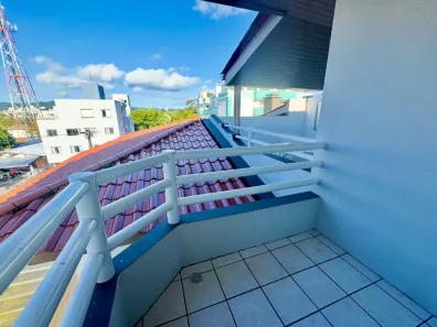 Cobertura com 1 Quarto à venda, 59m² no Canasvieiras, Florianópolis