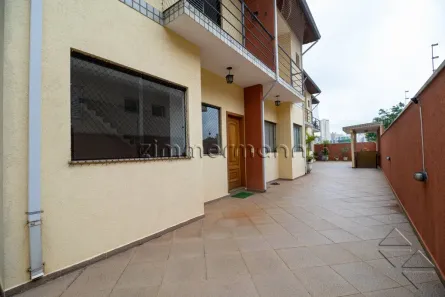 Casa de Condomínio com 3 Quartos à venda, 101m² no Bosque da Saúde, São Paulo