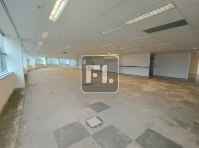 Sala Comercial para alugar, 631m² no Jardim Morumbi, São Paulo