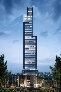 Apartamento com 5 Quartos à venda, 223m² no Centro, Balneário Camboriú