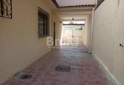 Casa com 1 Quarto à venda, 70m² no Senador Camará, Rio de Janeiro