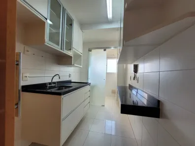 Apartamento com 2 Quartos para alugar, 60m² no Vila Andrade, São Paulo