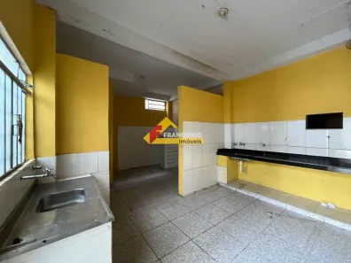 Ponto Comercial para alugar, 200m² no São José, Divinópolis
