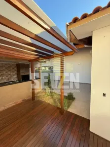 Casa com 2 Quartos à venda, 95m² no Jardim Redentor, Bauru