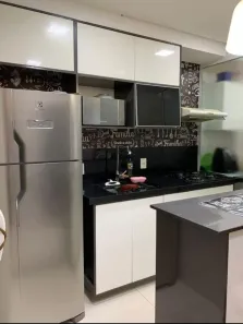 Apartamento com 2 Quartos à venda, 44m² no Jardim do Lago Continuação, Campinas