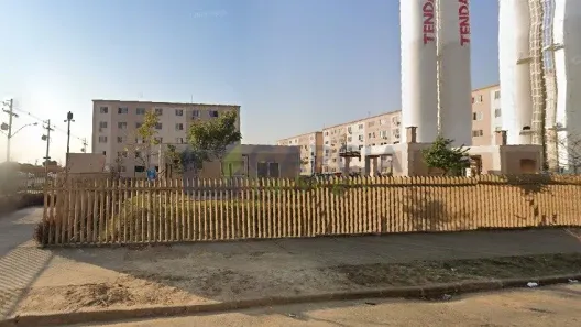 Apartamento com 2 Quartos à venda, 41m² no Sarandi, Porto Alegre