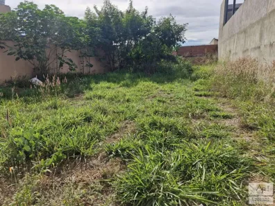 Lote/Terreno à venda, 360m² no Jardim Cristal, Aparecida de Goiânia